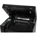 МФУ лазерный Canon i-Sensys MF3010 bundle A4 черный (в комплекте: + картридж)