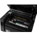 МФУ лазерный Canon i-Sensys MF3010 bundle A4 черный (в комплекте: + картридж)