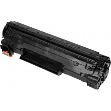 МФУ лазерный Canon i-Sensys MF3010 bundle A4 черный (в комплекте: + картридж)