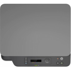 МФУ лазерный HP Color 178nw (4ZB96A) A4 WiFi белый
