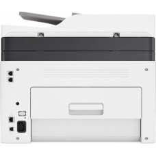 МФУ лазерный HP Color LaserJet 179fnw (4ZB97A) A4 WiFi белый