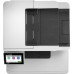МФУ лазерный HP Color LaserJet Enterprise M480f (3QA55A) A4 Duplex Net белый