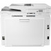 МФУ лазерный HP Color LaserJet Pro M283fdw (7KW75A) A4 Duplex Net WiFi белый