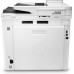 МФУ лазерный HP Color LaserJet Pro M479fnw (W1A78A) A4 Net WiFi белый