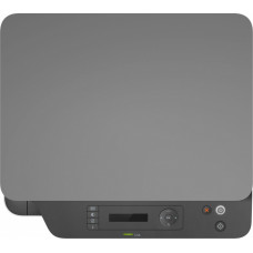 МФУ лазерный HP Laser 135a (4ZB82A) A4 белый