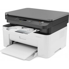 МФУ лазерный HP Laser 135a (4ZB82A) A4 белый