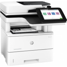 МФУ лазерный HP LaserJet Enterprise M528dn (1PV64A) A4 Duplex Net белый
