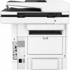 МФУ лазерный HP LaserJet Enterprise M528dn (1PV64A) A4 Duplex Net белый
