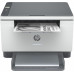 МФУ лазерный HP LaserJet M236dw (9YF95A) A4 Duplex WiFi белый