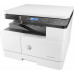 МФУ лазерный HP LaserJet Pro M438n (8AF43A) A3 Net белый