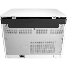 МФУ лазерный HP LaserJet Pro M438n (8AF43A) A3 Net белый