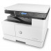 МФУ лазерный HP LaserJet Pro M442dn (8AF71A) A3 Net белый