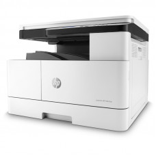 МФУ лазерный HP LaserJet Pro M442dn (8AF71A) A3 Net белый
