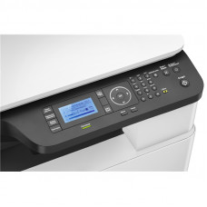 МФУ лазерный HP LaserJet Pro M442dn (8AF71A) A3 Net белый