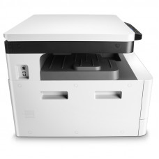 МФУ лазерный HP LaserJet Pro M442dn (8AF71A) A3 Net белый