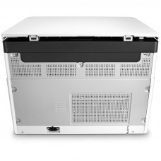 МФУ лазерный HP LaserJet Pro M442dn (8AF71A) A3 Net белый