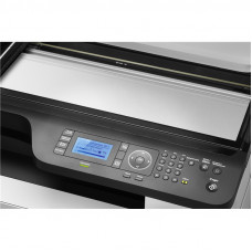 МФУ лазерный HP LaserJet Pro M442dn (8AF71A) A3 Net белый