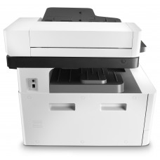 МФУ лазерный HP LaserJet Pro M443nda (8AF72A) A3 Duplex Net белый