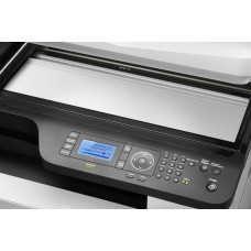 МФУ лазерный HP LaserJet Pro M443nda (8AF72A) A3 Duplex Net белый