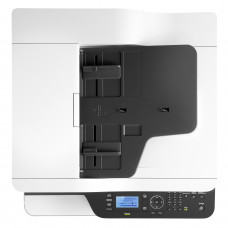 МФУ лазерный HP LaserJet Pro M443nda (8AF72A) A3 Duplex Net белый