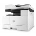 МФУ лазерный HP LaserJet Pro M443nda (8AF72A) A3 Duplex Net белый