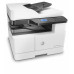 МФУ лазерный HP LaserJet Pro M443nda (8AF72A) A3 Duplex Net белый