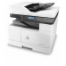 МФУ лазерный HP LaserJet Pro M443nda (8AF72A) A3 Duplex Net белый