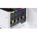 МФУ лазерный Kyocera Ecosys M5526cdw/a (1102R73NL0/1102R73NL1) A4 Duplex Net белый