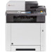 МФУ лазерный Kyocera Ecosys M5526cdw/a (1102R73NL0/1102R73NL1) A4 Duplex Net белый