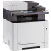 МФУ лазерный Kyocera Ecosys M5526cdw/a (1102R73NL0/1102R73NL1) A4 Duplex Net белый
