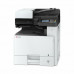 МФУ лазерный Kyocera Ecosys M8124cidn (EU) (1102P43NL0) A3 Duplex Net белый