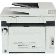 МФУ лазерный Pantum CM1100ADW A4 Duplex Net WiFi белый