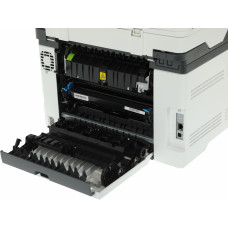 МФУ лазерный Pantum CM1100ADW A4 Duplex Net WiFi белый