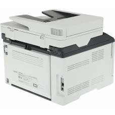 МФУ лазерный Pantum CM1100ADW A4 Duplex Net WiFi белый