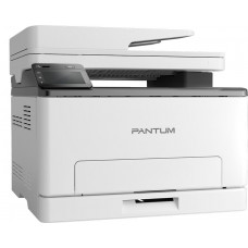 МФУ лазерный Pantum CM1100ADW A4 Duplex Net WiFi белый