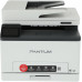 МФУ лазерный Pantum CM1100ADW A4 Duplex Net WiFi белый
