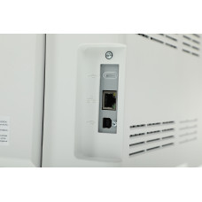 МФУ лазерный Pantum CM1100ADW A4 Duplex Net WiFi белый