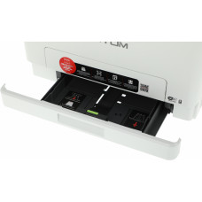 МФУ лазерный Pantum CM1100ADW A4 Duplex Net WiFi белый