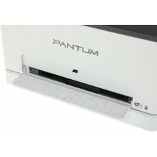 МФУ лазерный Pantum CM1100ADW A4 Duplex Net WiFi белый