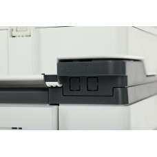 МФУ лазерный Pantum CM1100ADW A4 Duplex Net WiFi белый
