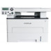 МФУ лазерный Pantum M6700D A4 Duplex серый