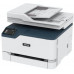МФУ лазерный Xerox C235 (C235V_DNI) A4 Duplex Net WiFi белый