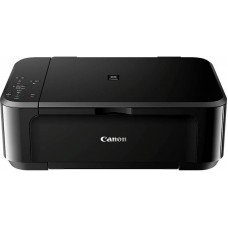 МФУ струйный Canon Pixma MG3640S BK (0515C107) A4 Duplex WiFi черный