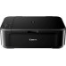 МФУ струйный Canon Pixma MG3640S BK (0515C107) A4 Duplex WiFi черный