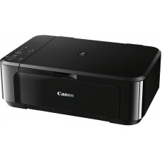 МФУ струйный Canon Pixma MG3640S BK (0515C107) A4 Duplex WiFi черный