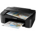 МФУ струйный Canon Pixma TS3340 (3771C007) A4 WiFi черный