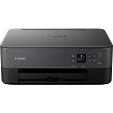 МФУ струйный Canon Pixma TS5340A (3773C107) A4 Duplex WiFi черный
