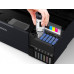 МФУ струйный Epson L8180 (C11CJ21403/402/504/502) A3 Duplex Net WiFi черный