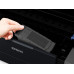 МФУ струйный Epson L8180 (C11CJ21403/402/504/502) A3 Duplex Net WiFi черный
