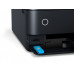 МФУ струйный Epson L8180 (C11CJ21403/402/504/502) A3 Duplex Net WiFi черный